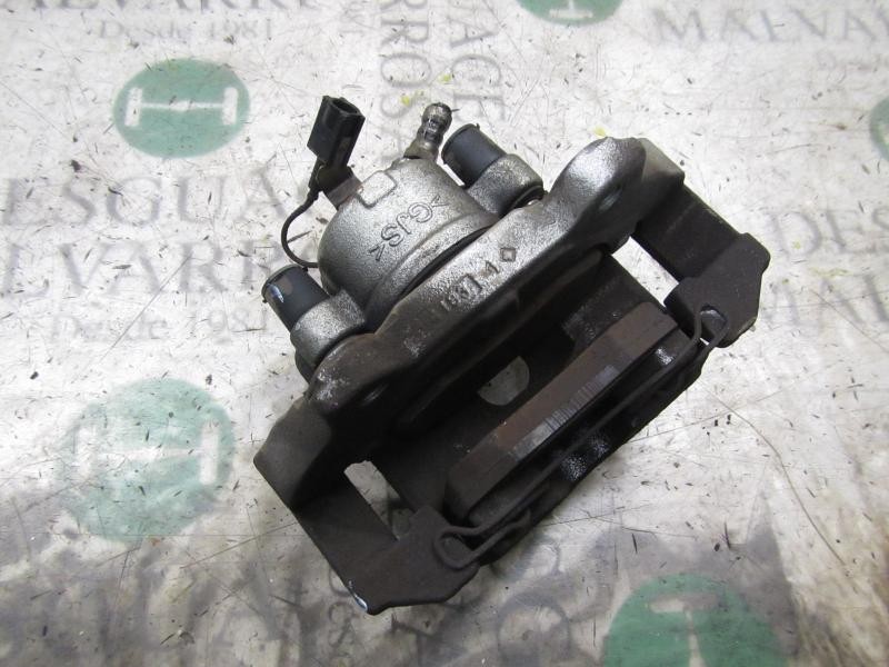 Recambio de pinza freno delantera derecha para fiat punto (199) 1.2 cat referencia OEM IAM 77365759  