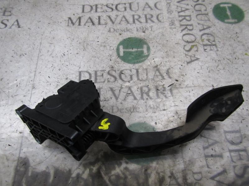 Recambio de potenciometro pedal para fiat punto (199) 1.2 cat referencia OEM IAM 55702020 55702020 