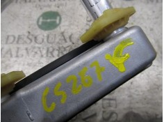 Recambio de radiador calefaccion / aire acondicionado para fiat punto (199) 1.2 cat referencia OEM IAM 77365032   2