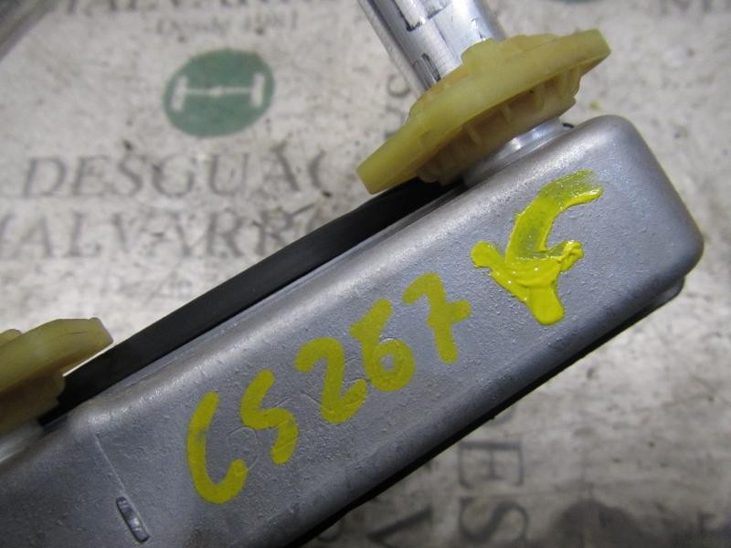 Recambio de radiador calefaccion / aire acondicionado para fiat punto (199) 1.2 cat referencia OEM IAM 77365032  