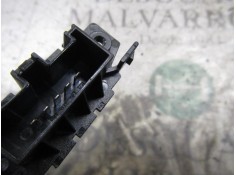 Recambio de resistencia calefaccion para fiat punto (199) 1.2 cat referencia OEM IAM 55702407 A51002300 A51002300 2