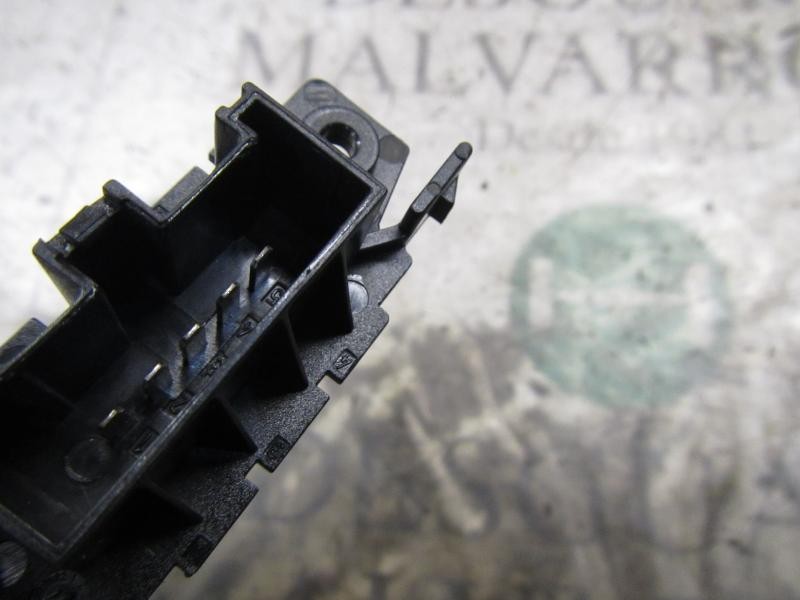 Recambio de resistencia calefaccion para fiat punto (199) 1.2 cat referencia OEM IAM 55702407 A51002300 A51002300