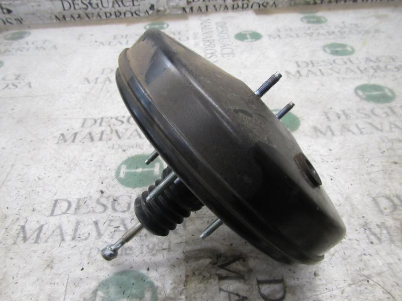 Recambio de servofreno para fiat punto (199) 1.2 cat referencia OEM IAM 77365836 51879776 0204714567