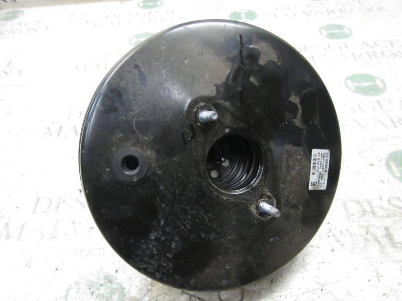 Recambio de servofreno para fiat punto (199) 1.2 cat referencia OEM IAM 77365836 51879776 0204714567