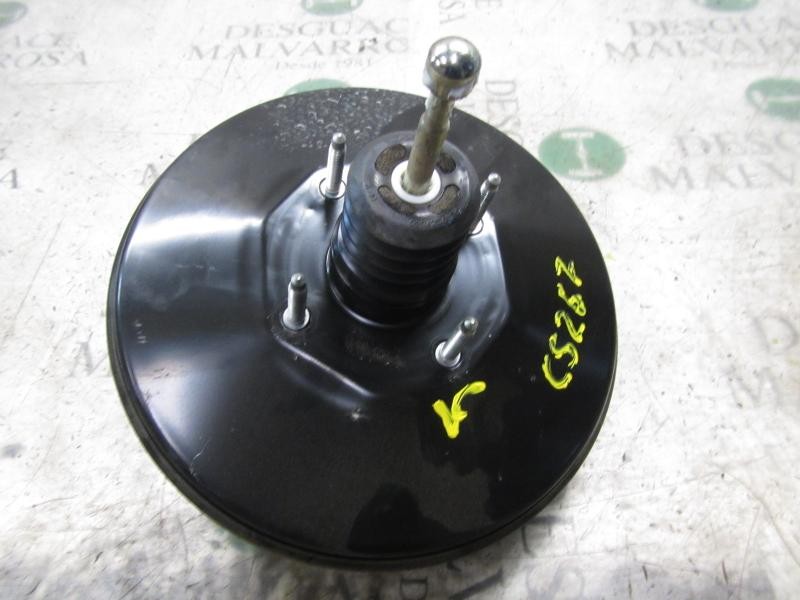 Recambio de servofreno para fiat punto (199) 1.2 cat referencia OEM IAM 77365836 51879776 0204714567