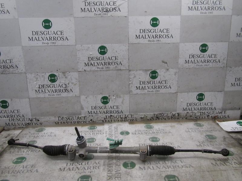 Recambio de cremallera direccion para fiat punto (199) 1.2 cat referencia OEM IAM 51861102  