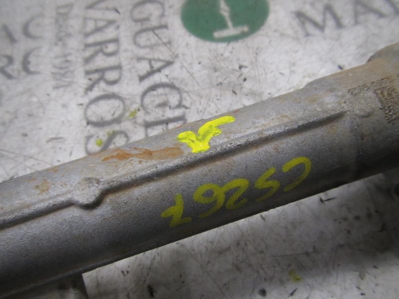 Recambio de cremallera direccion para fiat punto (199) 1.2 cat referencia OEM IAM 51861102  