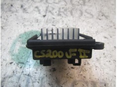 Recambio de resistencia calefaccion para citroën c4 grand picasso exclusive referencia OEM IAM 6441X3   2
