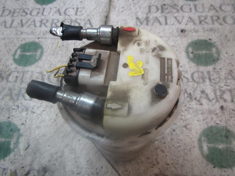 Recambio de aforador para volvo v40 familiar td referencia OEM IAM   