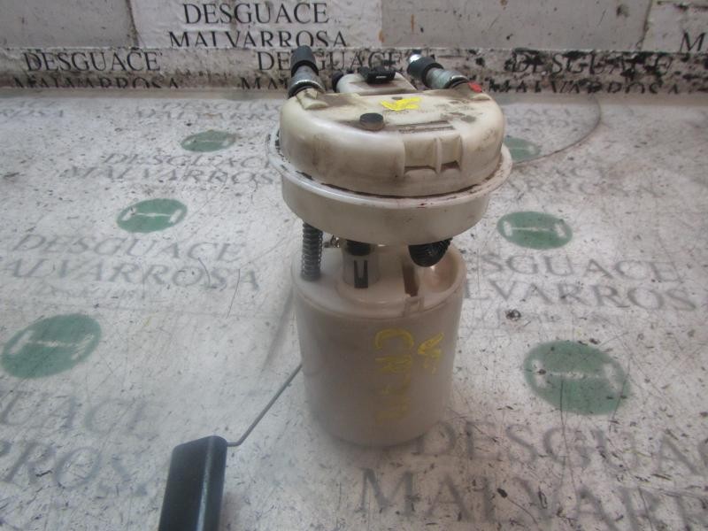 Recambio de aforador para volvo v40 familiar td referencia OEM IAM   