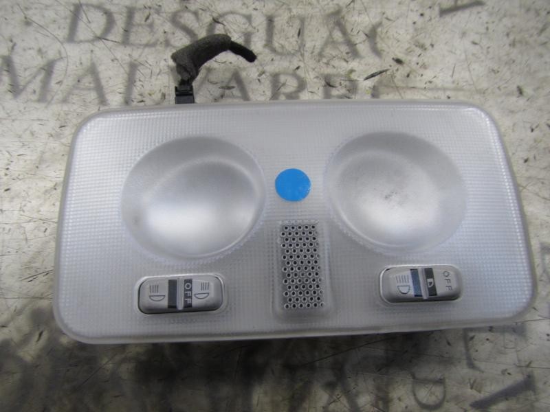 Recambio de piloto interior para fiat punto (199) 1.2 cat referencia OEM IAM 735533394  