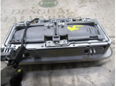 Recambio de piloto interior para fiat punto (199) 1.2 cat referencia OEM IAM 735533394   2