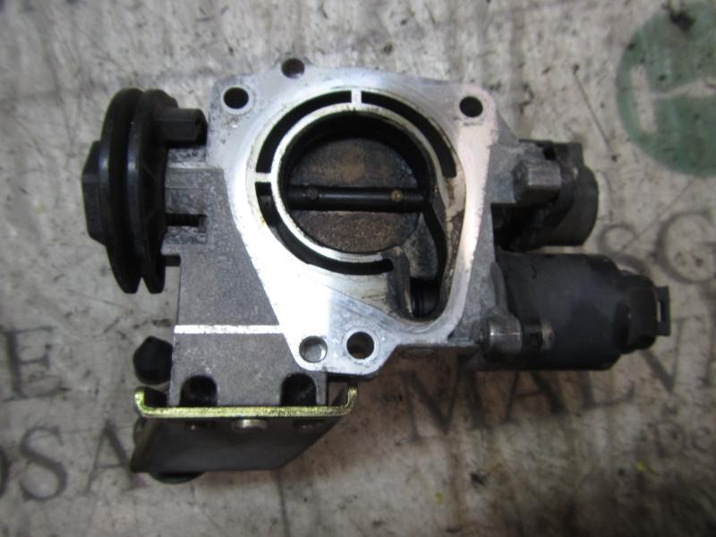 Recambio de caja mariposa para alfa romeo 147 (190) 2.0 selespeed distinctive referencia OEM IAM   