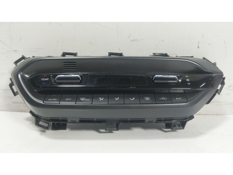 Recambio de mando climatizador para hyundai i20 iii (bc3, bi3) 1.6 t-gdi referencia OEM IAM 97250Q0210YPN 97250Q0210YPN 