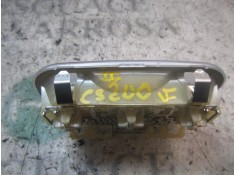 Recambio de piloto interior para citroën c4 grand picasso exclusive referencia OEM IAM 6362Q6   2