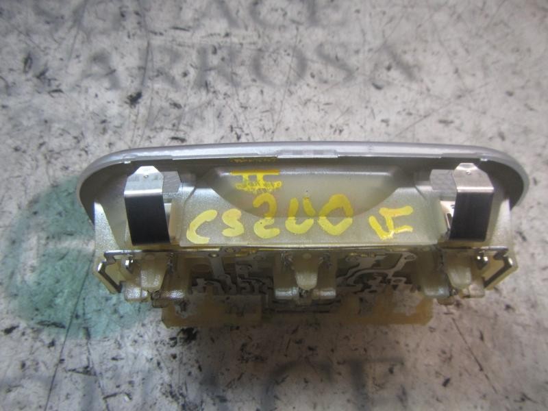 Recambio de piloto interior para citroën c4 grand picasso exclusive referencia OEM IAM 6362Q6  