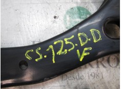 Recambio de brazo suspension inferior delantero derecho para ford transit connect (tc7) furgón (2006) referencia OEM IAM    2