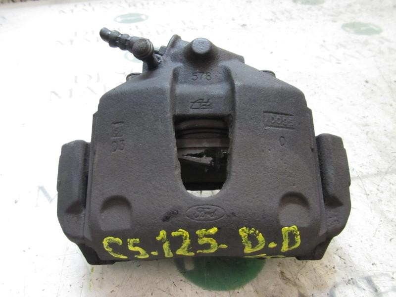 Recambio de pinza freno delantera derecha para ford transit connect (tc7) furgón (2006) referencia OEM IAM   