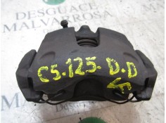 Recambio de pinza freno delantera derecha para ford transit connect (tc7) furgón (2006) referencia OEM IAM    2