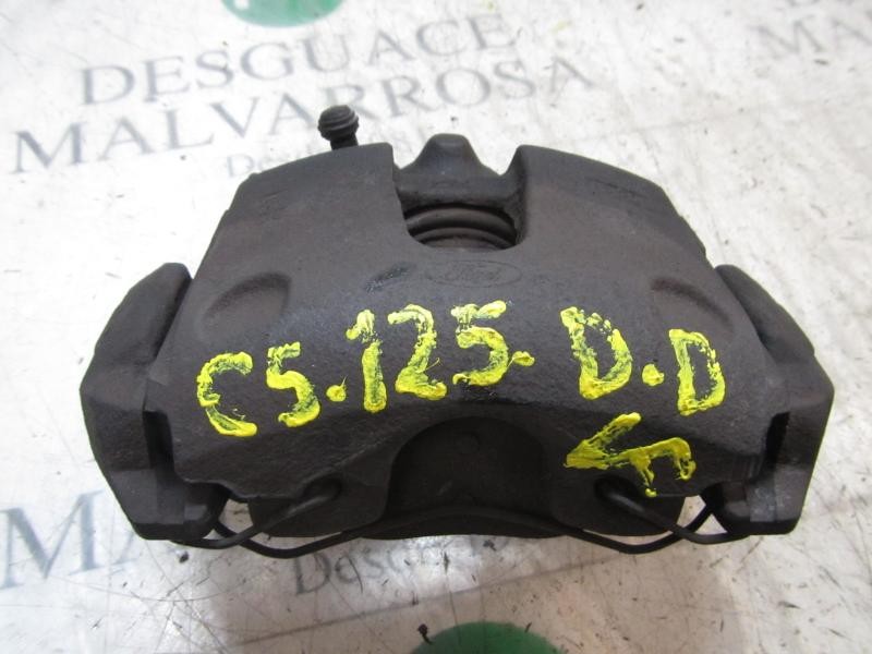 Recambio de pinza freno delantera derecha para ford transit connect (tc7) furgón (2006) referencia OEM IAM   