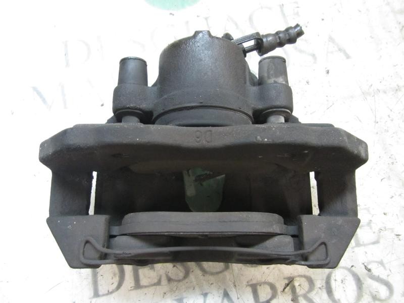 Recambio de pinza freno delantera derecha para ford transit connect (tc7) furgón (2006) referencia OEM IAM   