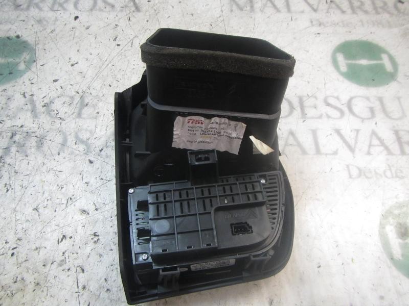 Recambio de mando climatizador para citroën c4 grand picasso exclusive referencia OEM IAM 6451WV  