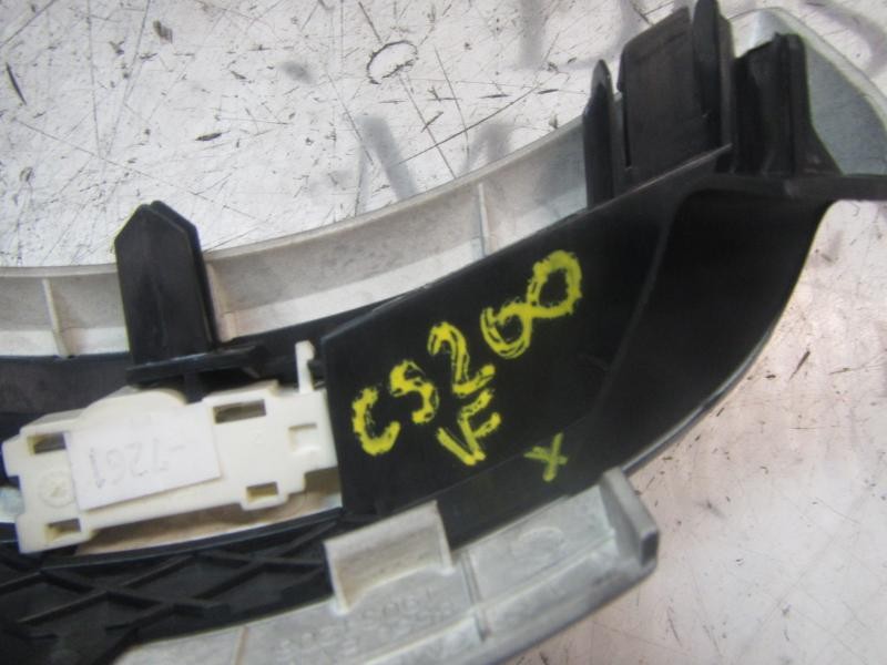 Recambio de modulo electronico para citroën c4 grand picasso exclusive referencia OEM IAM 6242Y9  