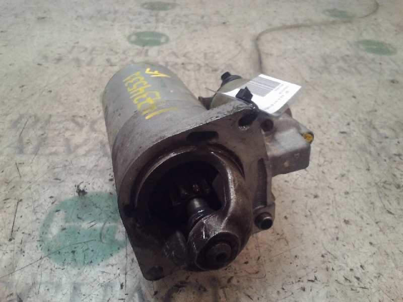 Recambio de motor arranque para fiat bravo (182) 1.6 16v / 16v 100 sx referencia OEM IAM   