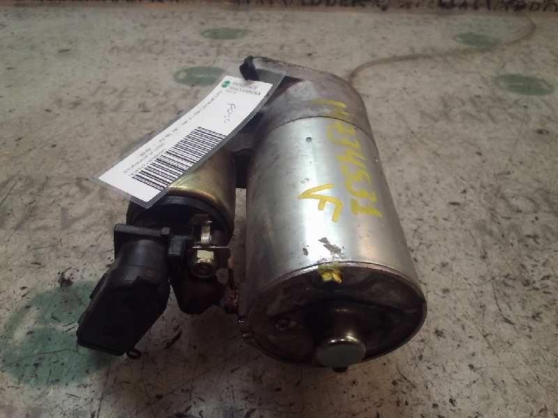 Recambio de motor arranque para fiat bravo (182) 1.6 16v / 16v 100 sx referencia OEM IAM   