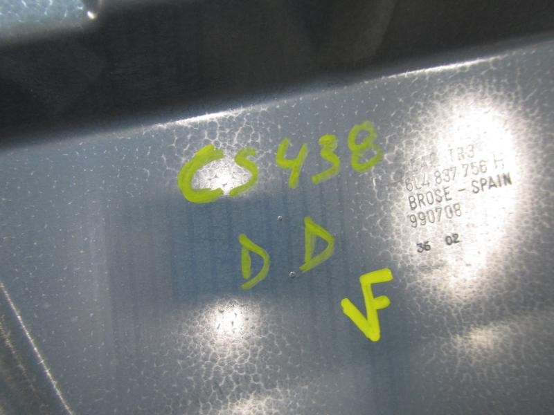 Recambio de elevalunas delantero derecho para seat ibiza (6l1) fórmula sport referencia OEM IAM   