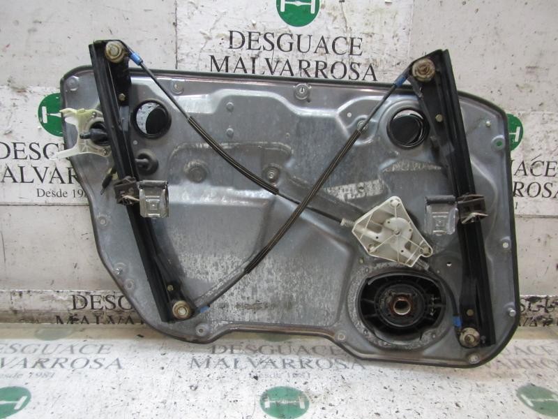 Recambio de elevalunas delantero derecho para seat ibiza (6l1) fórmula sport referencia OEM IAM   