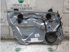 Recambio de elevalunas delantero izquierdo para seat ibiza (6l1) fórmula sport referencia OEM IAM   