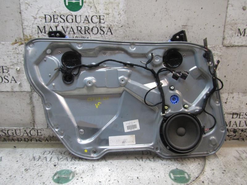 Recambio de elevalunas delantero izquierdo para seat ibiza (6l1) fórmula sport referencia OEM IAM   