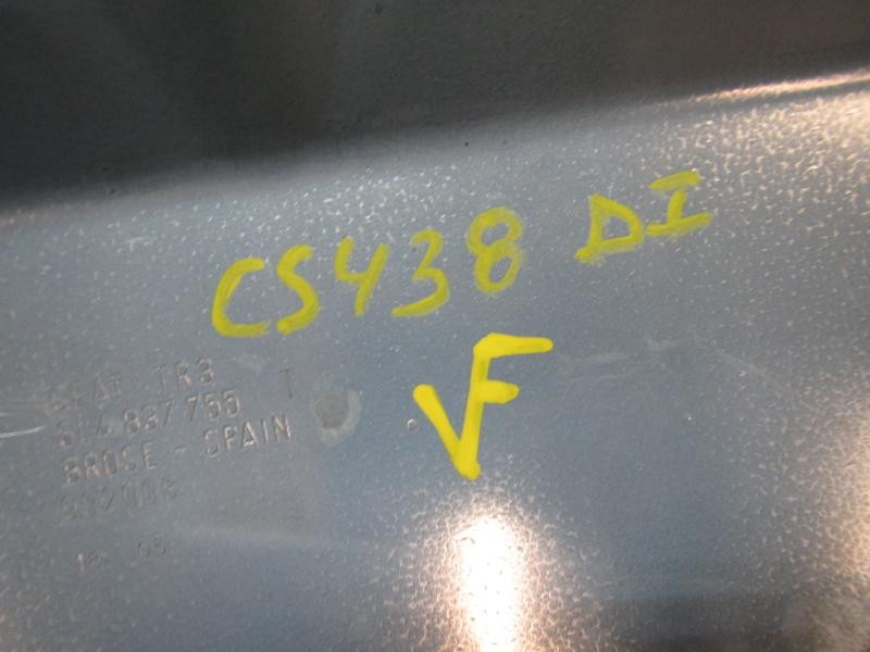 Recambio de elevalunas delantero izquierdo para seat ibiza (6l1) fórmula sport referencia OEM IAM   