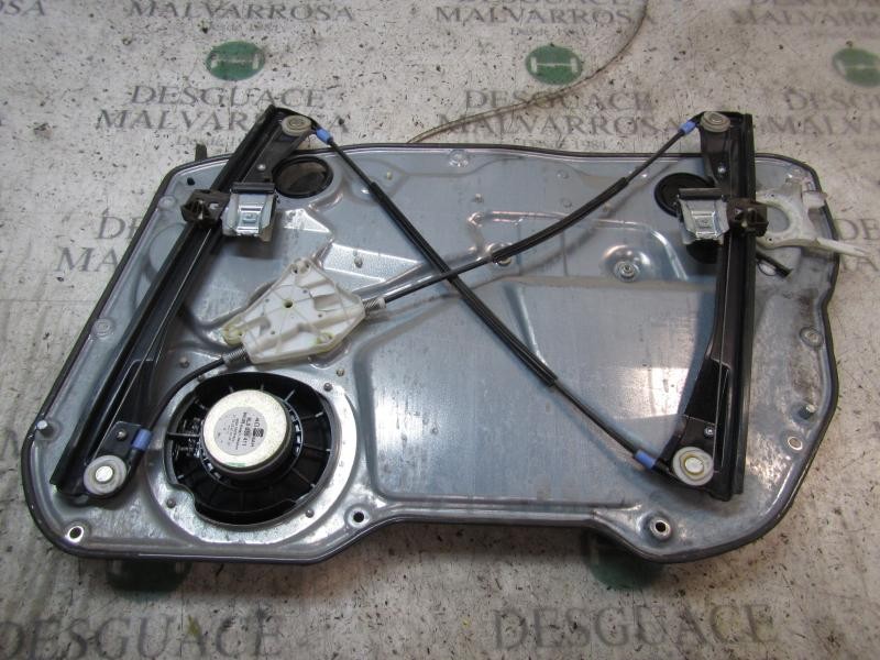 Recambio de elevalunas delantero izquierdo para seat ibiza (6l1) fórmula sport referencia OEM IAM   