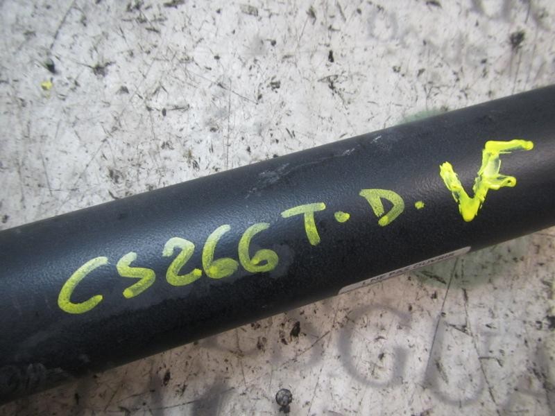 Recambio de amortiguador trasero derecho para peugeot 208 1.2 12v vti referencia OEM IAM 9802145580  