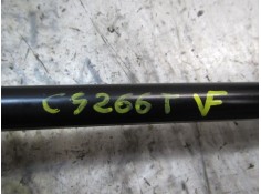 Recambio de amortiguadores maletero / porton para peugeot 208 1.2 12v vti referencia OEM IAM 1609616580   2