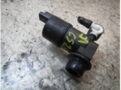 Recambio de bomba limpia para peugeot 208 1.2 12v vti referencia OEM IAM 643475 9641553980  2