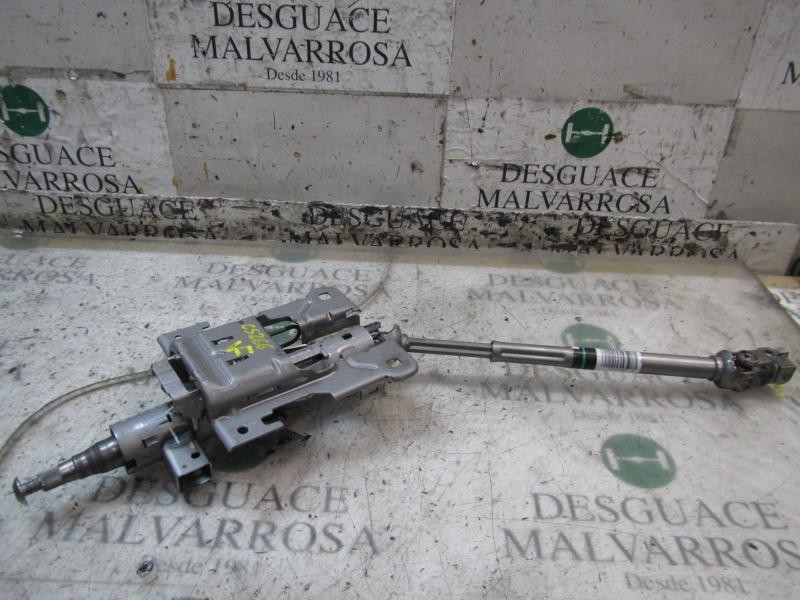 Recambio de columna direccion para peugeot 208 1.2 12v vti referencia OEM IAM 4123GK  