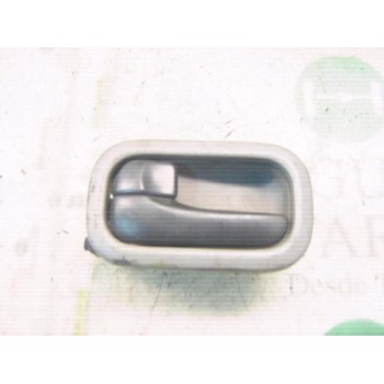 MANETA INTERIOR TRASERA IZQUIERDA 