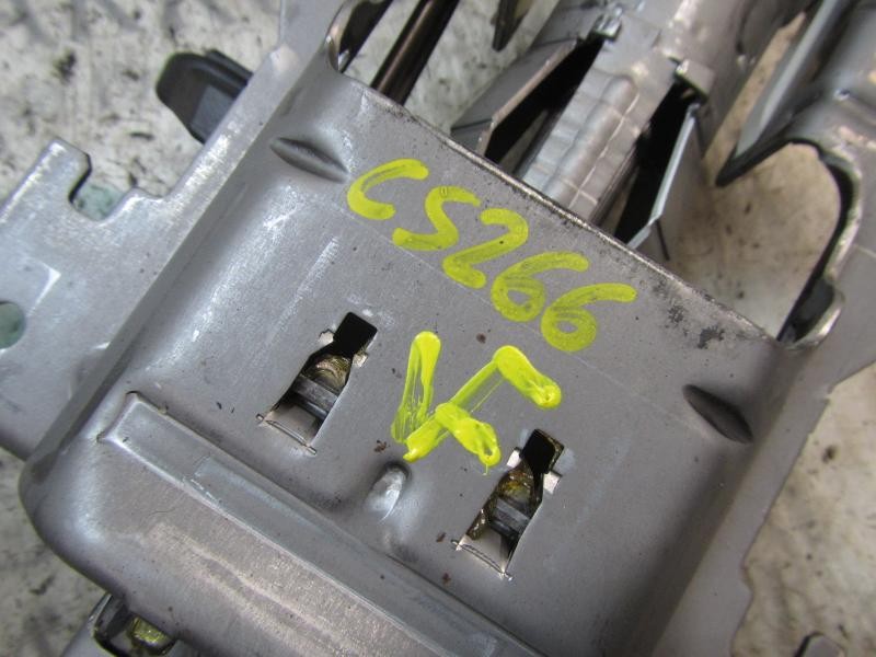 Recambio de columna direccion para peugeot 208 1.2 12v vti referencia OEM IAM 4123GK  