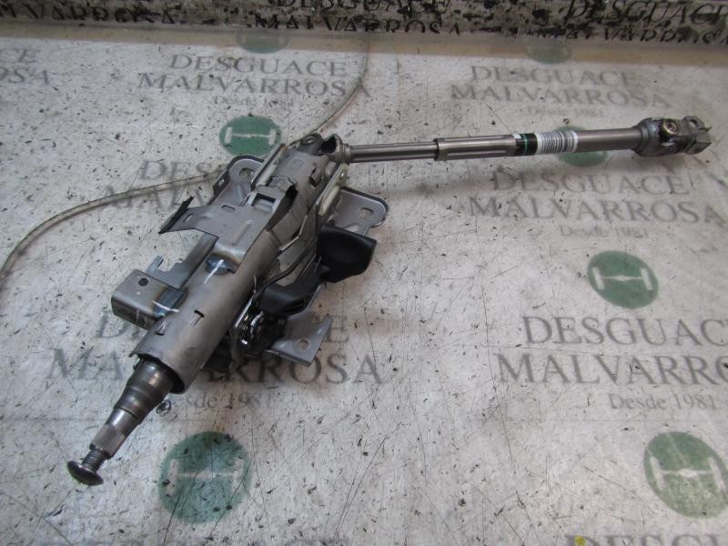 Recambio de columna direccion para peugeot 208 1.2 12v vti referencia OEM IAM 4123GK  