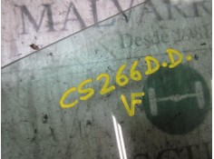 Recambio de cristal puerta delantero derecho para peugeot 208 1.2 12v vti referencia OEM IAM 9674378680   2