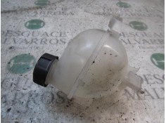 Recambio de deposito expansion para peugeot 208 1.2 12v vti referencia OEM IAM 9800777280   2