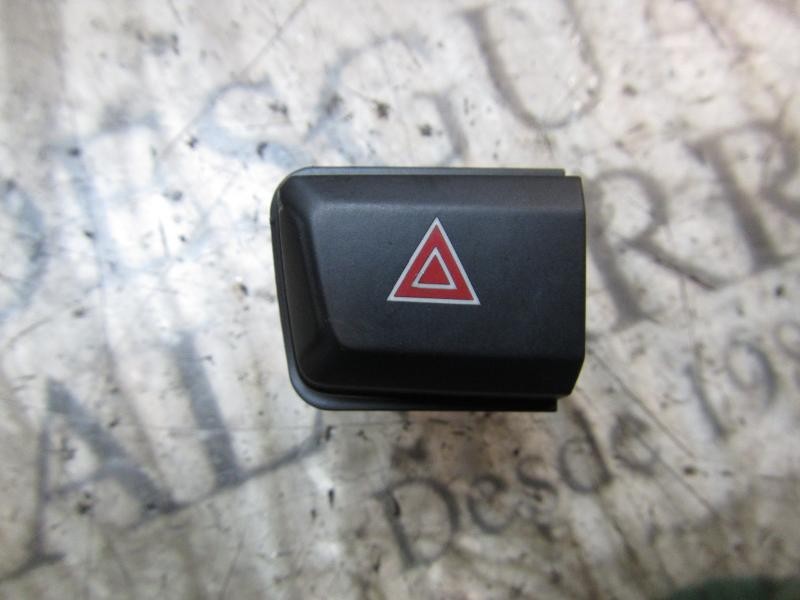 Recambio de warning para peugeot 208 1.2 12v vti referencia OEM IAM 96750916ZD  