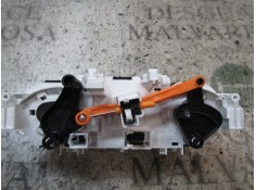 Recambio de mando calefaccion / aire acondicionado para peugeot 208 1.2 12v vti referencia OEM IAM 9672248380 96722483ZD  2