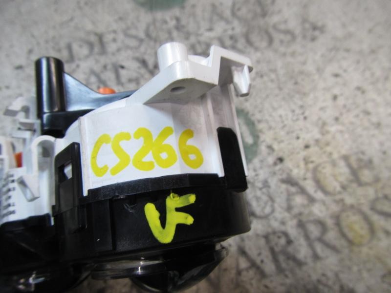 Recambio de mando calefaccion / aire acondicionado para peugeot 208 1.2 12v vti referencia OEM IAM 9672248380 96722483ZD 