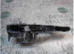 Recambio de maneta exterior delantera derecha para peugeot 208 1.2 12v vti referencia OEM IAM 9101GH   2