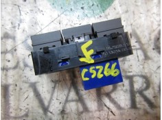 Recambio de modulo electronico para peugeot 208 1.2 12v vti referencia OEM IAM 96750117ZD 96750117ZD  2