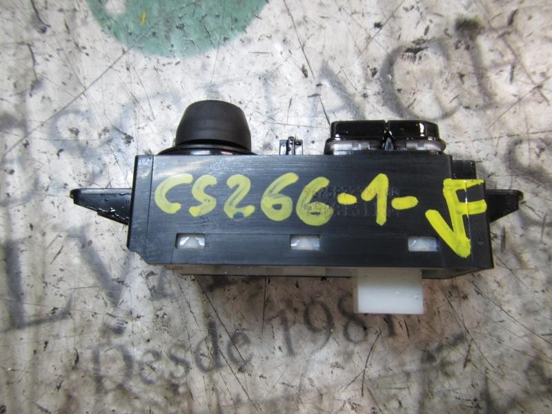 Recambio de modulo electronico para peugeot 208 1.2 12v vti referencia OEM IAM 96758773XU 96758773XU 